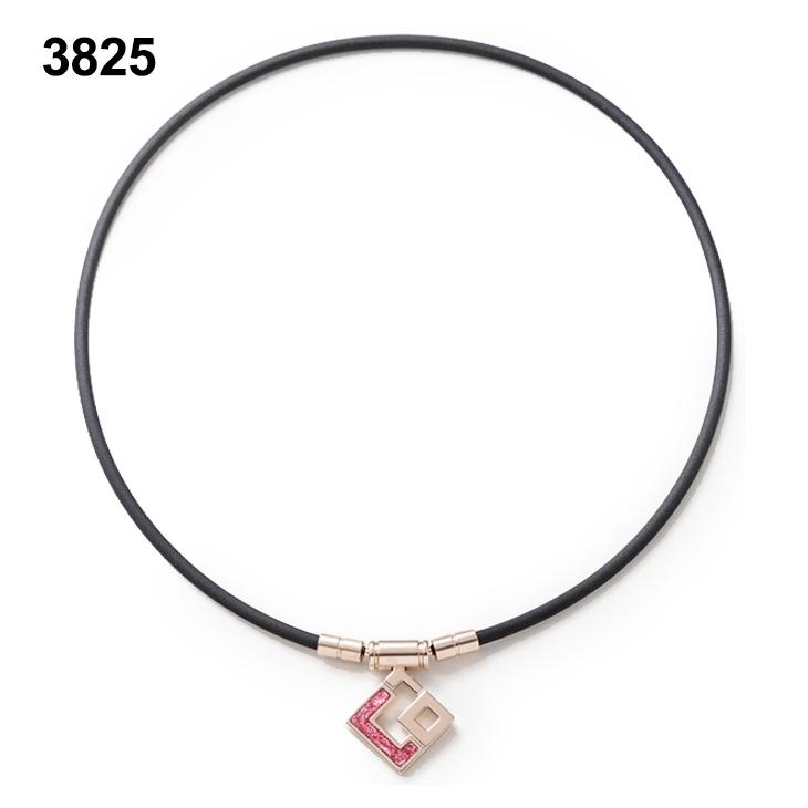 【正規販売店】磁気ネックレス コラントッテ Colantotte アウラ ミニ メンズ レディース/健康アクセサリー 首肩の血行改善　首のコリ 肩コリ /ABAPR【返品不可】 樹脂コーティング磁石