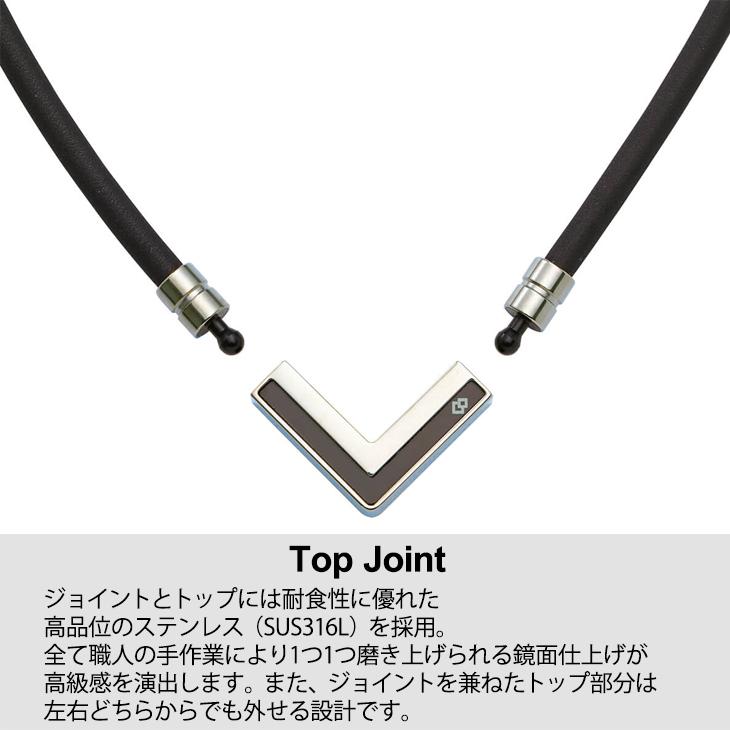 正規販売店】磁気ネックレス コラントッテ Colantotte メンズ