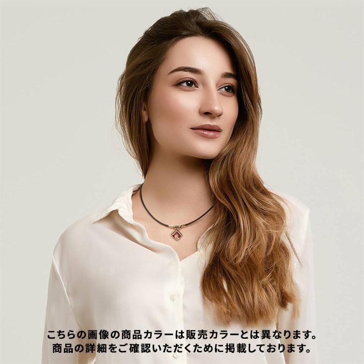 【正規販売店】コラントッテ 磁気ネックレス メンズ レディース/Colantotte TAO ネックレス スリム ARAN mini（アラン ミニ）/スポーツ /ABARO【返品不可】 | ブランド登録なし | 01