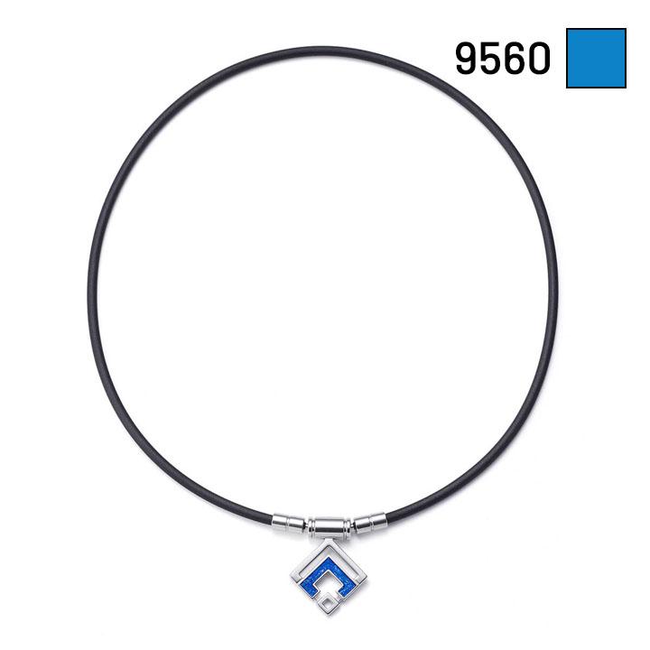 【正規販売店】コラントッテ 磁気ネックレス メンズ レディース/Colantotte TAO ネックレス スリム ARAN mini（アラン ミニ）/スポーツ /ABARO【返品不可】 | ブランド登録なし | 02