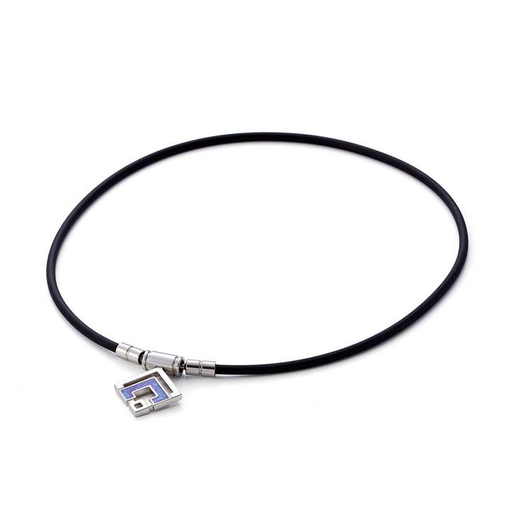 【正規販売店】コラントッテ 磁気ネックレス メンズ レディース/Colantotte TAO ネックレス スリム ARAN mini（アラン ミニ）/スポーツ /ABARO【返品不可】 | ブランド登録なし | 03