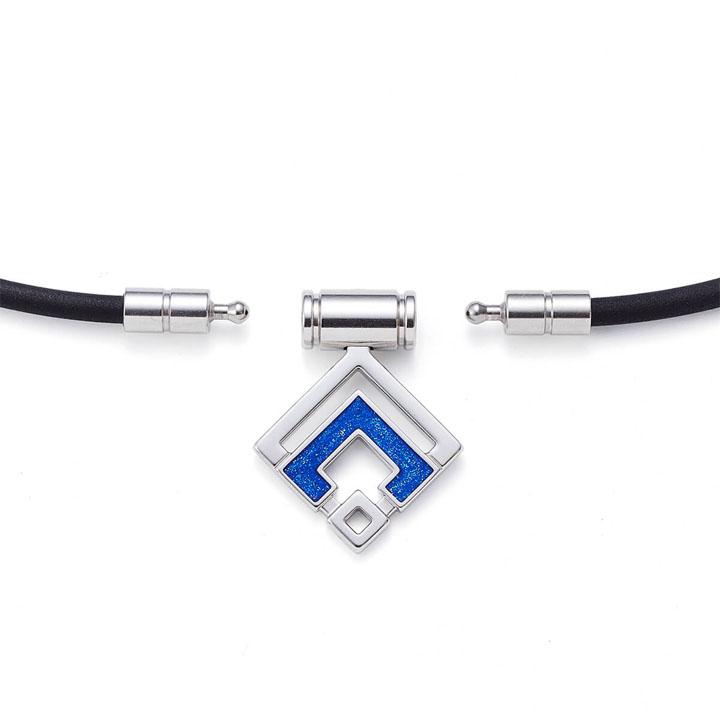 【正規販売店】コラントッテ 磁気ネックレス メンズ レディース/Colantotte TAO ネックレス スリム ARAN mini（アラン ミニ）/スポーツ /ABARO【返品不可】 | ブランド登録なし | 05