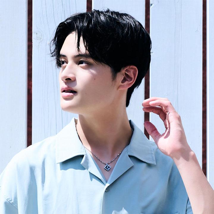 【正規販売店】コラントッテ 磁気ネックレス メンズ レディース/Colantotte コラントッテ COAネックレス ZEST（ゼスト）スクエアモデル /ABART【返品不可】 | ブランド登録なし | 01