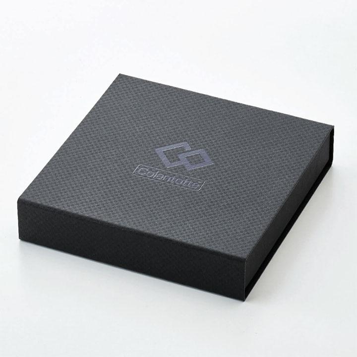 【正規販売店】コラントッテ 磁気ネックレス メンズ レディース/Colantotte コラントッテ COAネックレス ZEST（ゼスト）スクエアモデル /ABART【返品不可】 | ブランド登録なし | 07