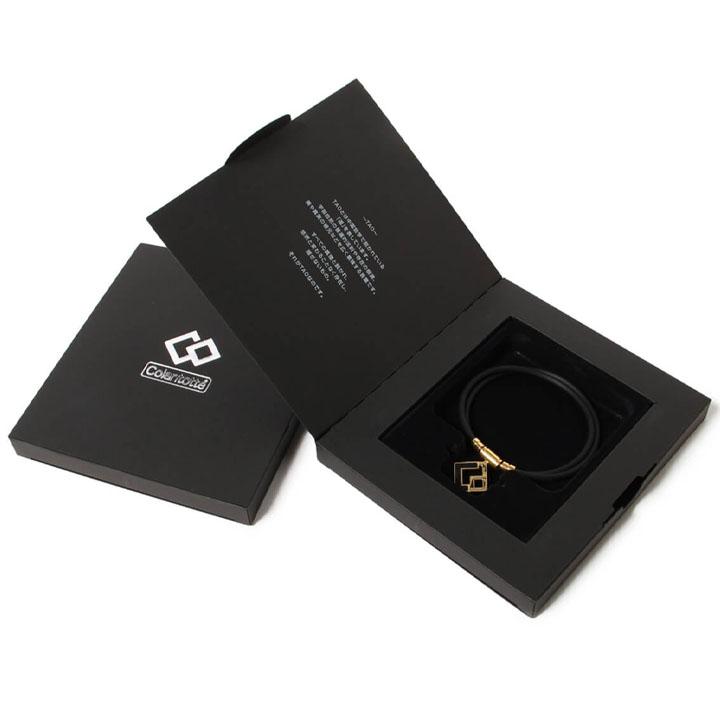 【正規販売店】コラントッテ 磁気ネックレス メンズ レディース Colantotte TAO ネックレス RAFFI（ラフィ）マットブラック /ABARV【返品不可】 | ブランド登録なし | 11