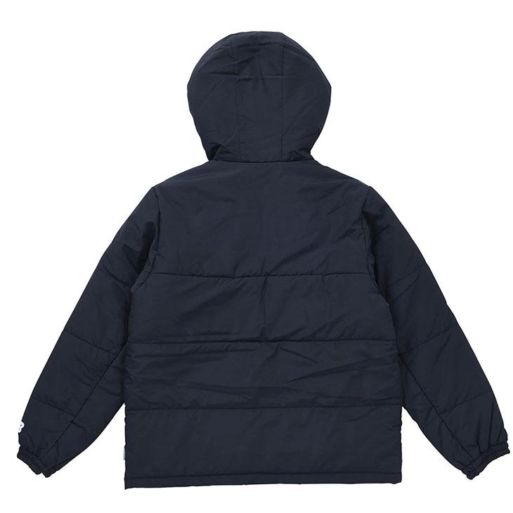New Balance（ニューバランス） 中綿 ジャケット キッズ 130-160cm