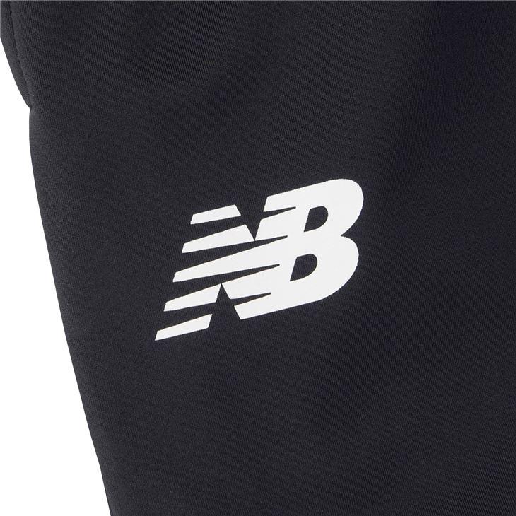 New Balance（ニューバランス） ジュニア ボンディングニットパンツ 裏