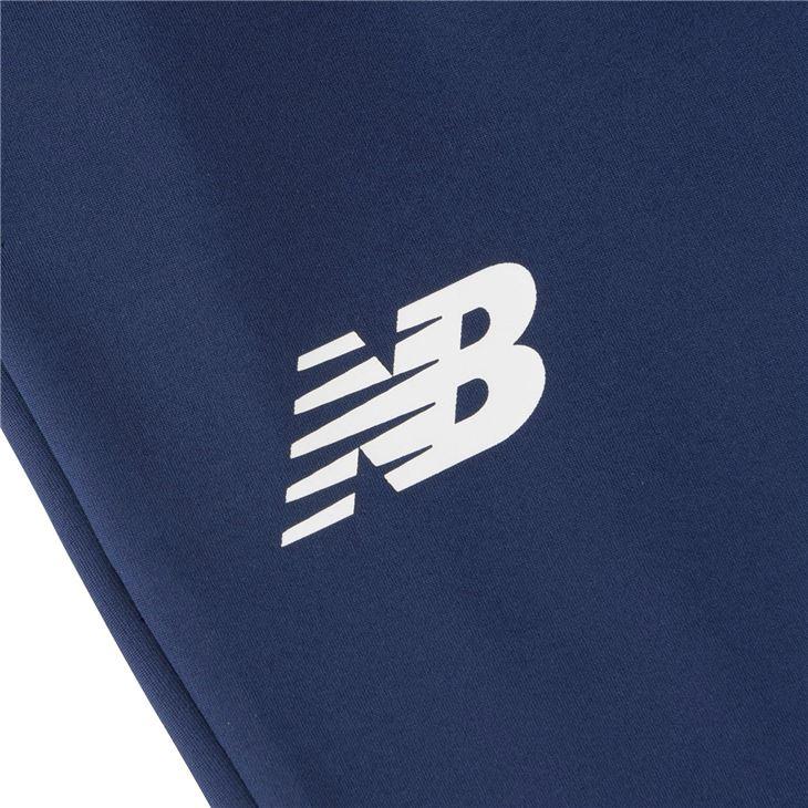 New Balance（ニューバランス） ジュニア ボンディングニットパンツ 裏