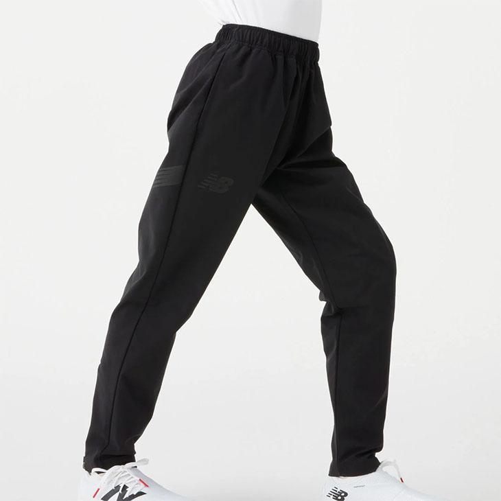 New Balance（ニューバランス） キッズ ロングパンツ 130-160cm 子供服