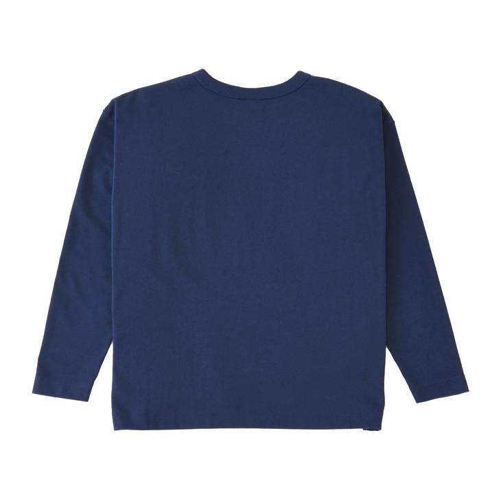 New Balance（ニューバランス） 長袖 Tシャツ キッズ ジュニア 130