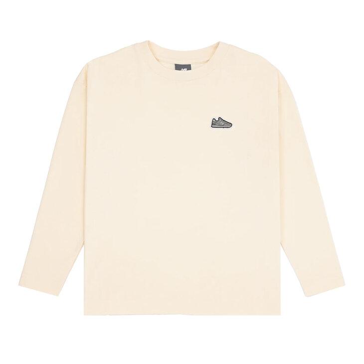 New Balance（ニューバランス） 長袖 Tシャツ キッズ ジュニア 140cm 