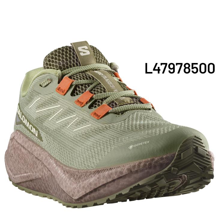 SALOMON（サロモン） メンズ ランニングシューズ SALOMON AERO BLAZE 3