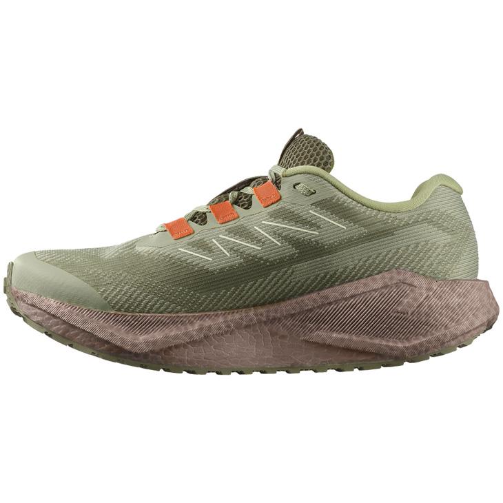 SALOMON（サロモン） メンズ ランニングシューズ SALOMON AERO BLAZE 3