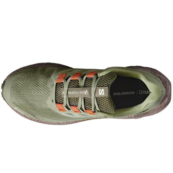 SALOMON（サロモン） メンズ ランニングシューズ SALOMON AERO BLAZE 3