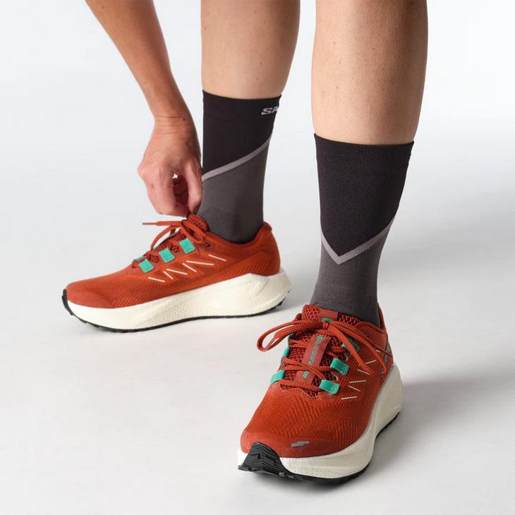 SALOMON（サロモン） レディース ランニングシューズ SALOMON AERO