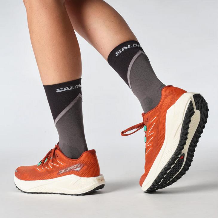 SALOMON（サロモン） レディース ランニングシューズ SALOMON AERO