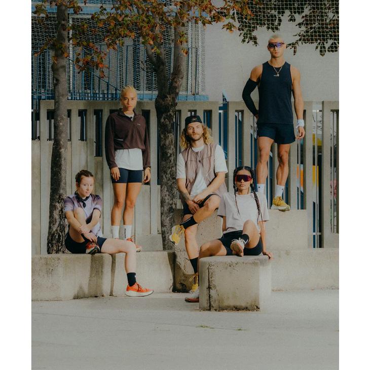 SALOMON（サロモン） レディース ランニングシューズ SALOMON AERO