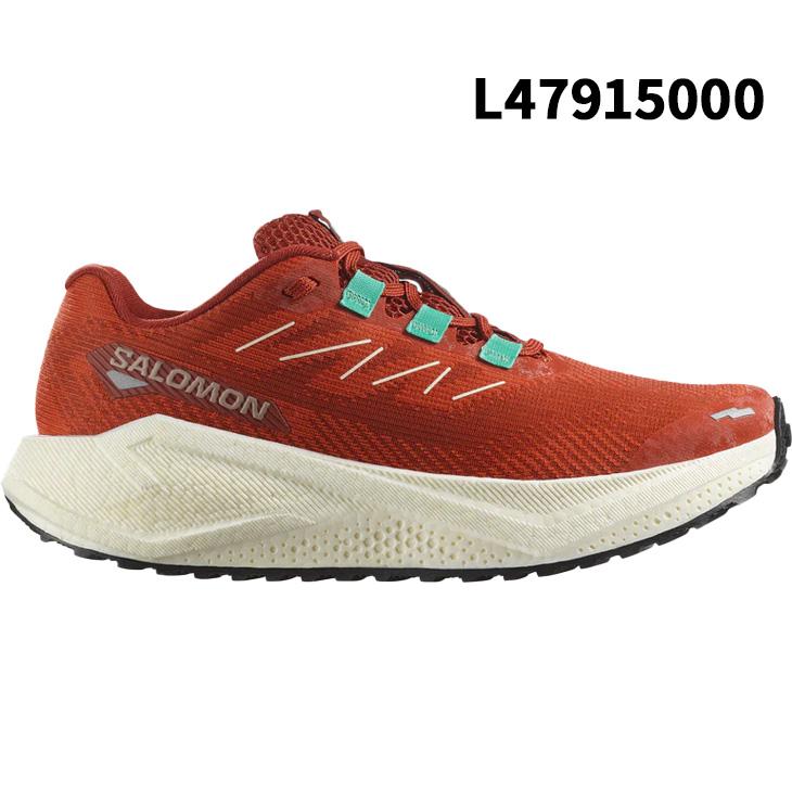 SALOMON（サロモン） レディース ランニングシューズ SALOMON AERO