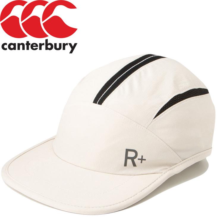 スポーツキャップ 帽子 メンズ カンタベリー canterbury R+ RUGBY+( 