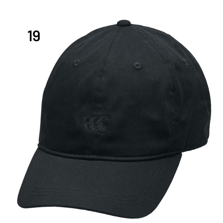 カンタベリー 帽子 メンズ レディース canterbury スタンダード