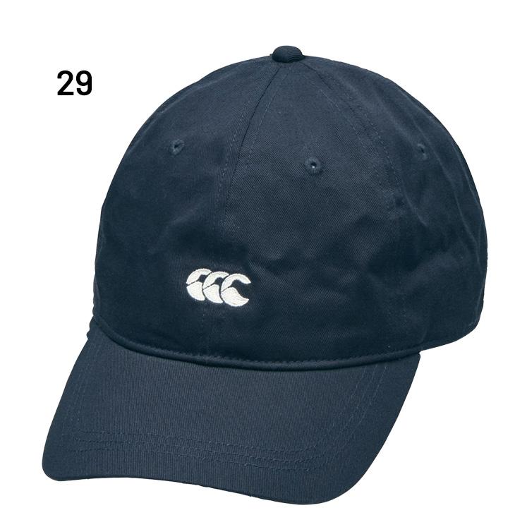 CANTERBURY - ラグビー ワールドカップ キャップ  紺色 Navy CANTERBURY - ラグビー ワールドカップ キャップ 紺色 Navy