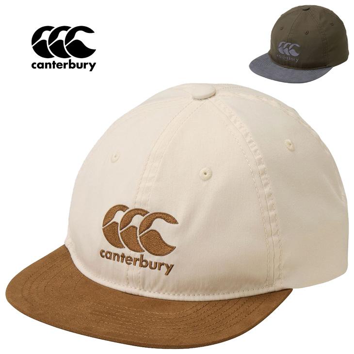 カンタベリー（Canterbury） 帽子 メンズ レディース canterbury 2