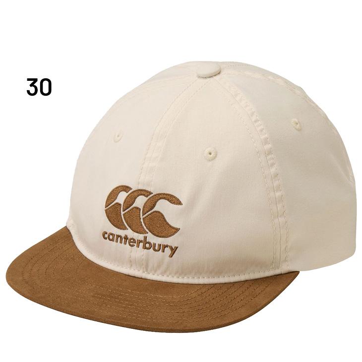 カンタベリー（Canterbury） 帽子 メンズ レディース canterbury 2