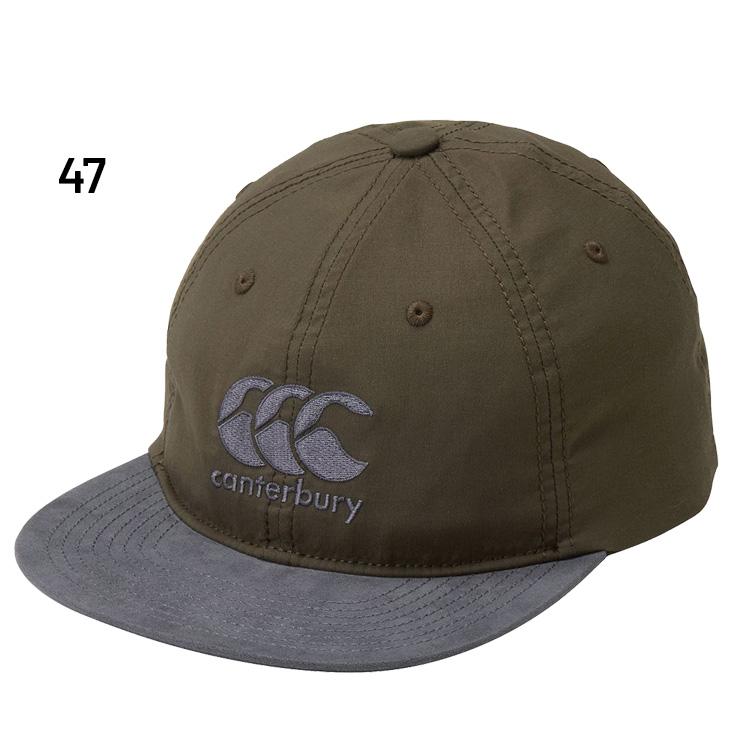 カンタベリー（Canterbury） 帽子 メンズ レディース canterbury 2