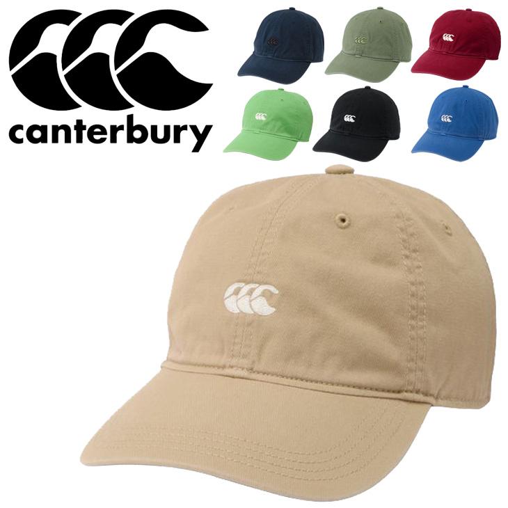 カンタベリー（Canterbury） 帽子 メンズ レディース スタンダード