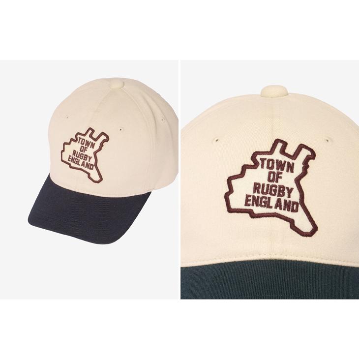 カンタベリー 帽子 キャップ メンズ レディース canterbury ラグビー
