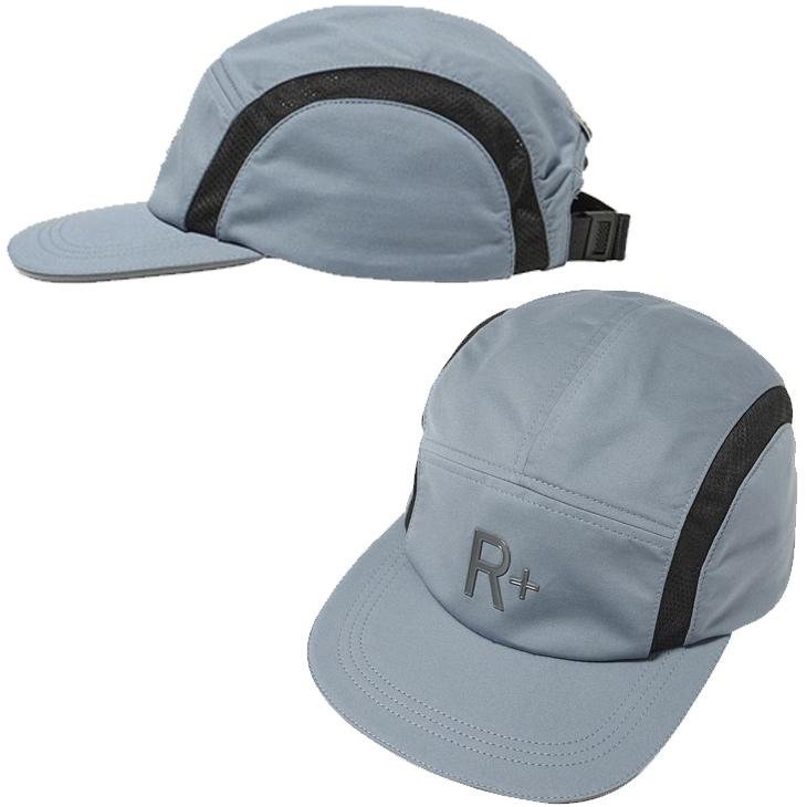 カンタベリー 帽子 メンズ レディース canterbury アールプラス スポーツキャップ R+ RUGBY+ トレーニングキャップ ラグビー はっ水 リフレクター /AC04411 | カンタベリー | 04