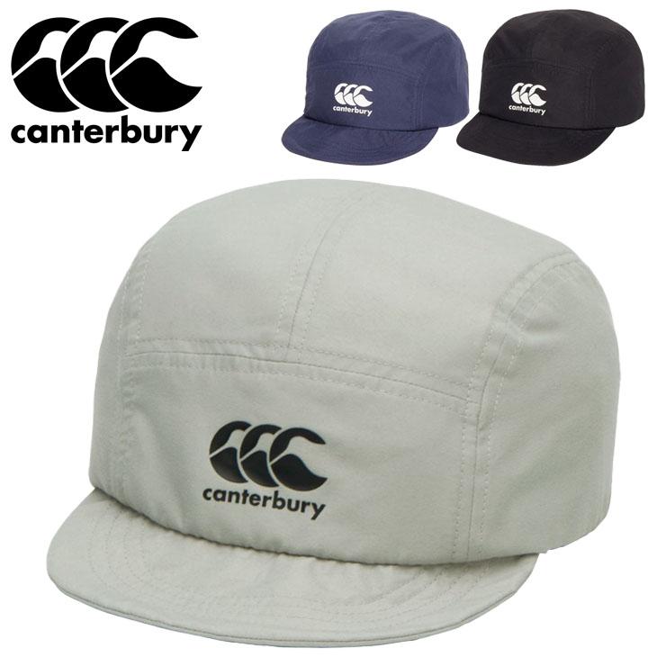 Canterbury カンタベリー　ラグビー　日本代表　キャップ　メッシュ　黒 ラグビー日本代表 ジャパン スペクテーターメッシュキャップ