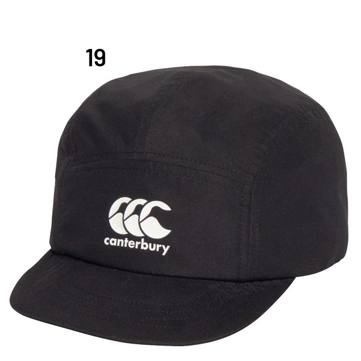 カンタベリー（Canterbury） 帽子 メンズ レディース ラグビー ソフト