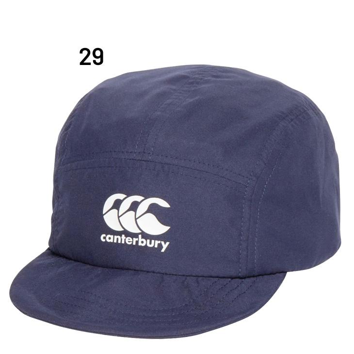 カンタベリー（Canterbury） 帽子 メンズ レディース ラグビー ソフト