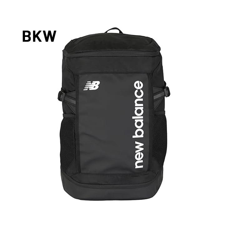 New Balance（ニューバランス） リュックサック 35L メンズ レディース
