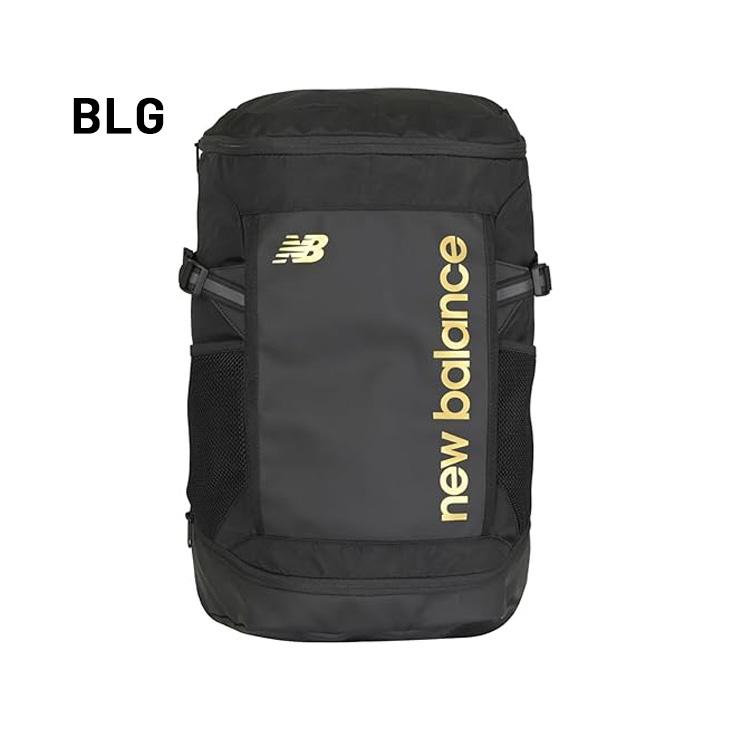 New Balance（ニューバランス） リュックサック 35L メンズ レディース