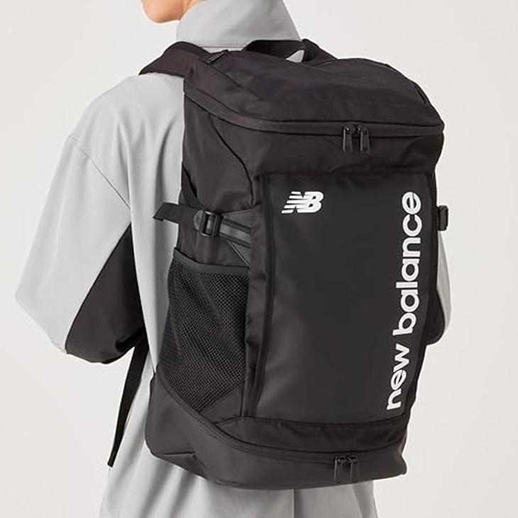 New Balance（ニューバランス） リュックサック 35L メンズ レディース