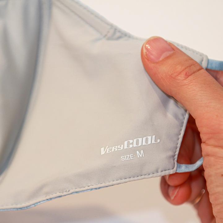 ヨネックス ベリークール フェイスマスク YONEX 爽快マスク 大人用 スポーツマスク/カラーマスク ファッションマスク /AC486【キャンセル/返品不可】 | YONEX | 07