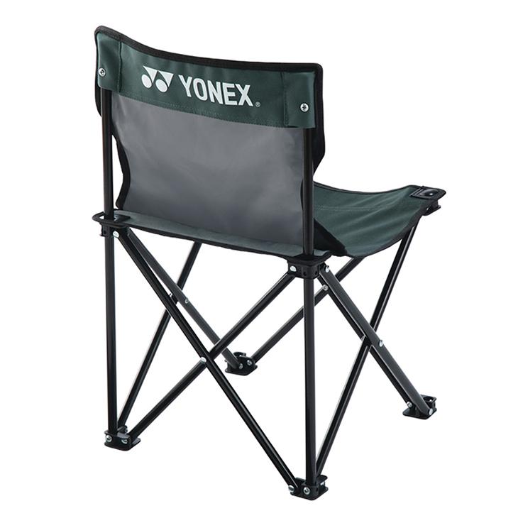 YONEX ヨネックス アウトドアチェア 1人用 イス 折りたたみ 椅子 YONEX ヨネックス アウトドアチェア 1人用 イス 折りたたみ 椅子