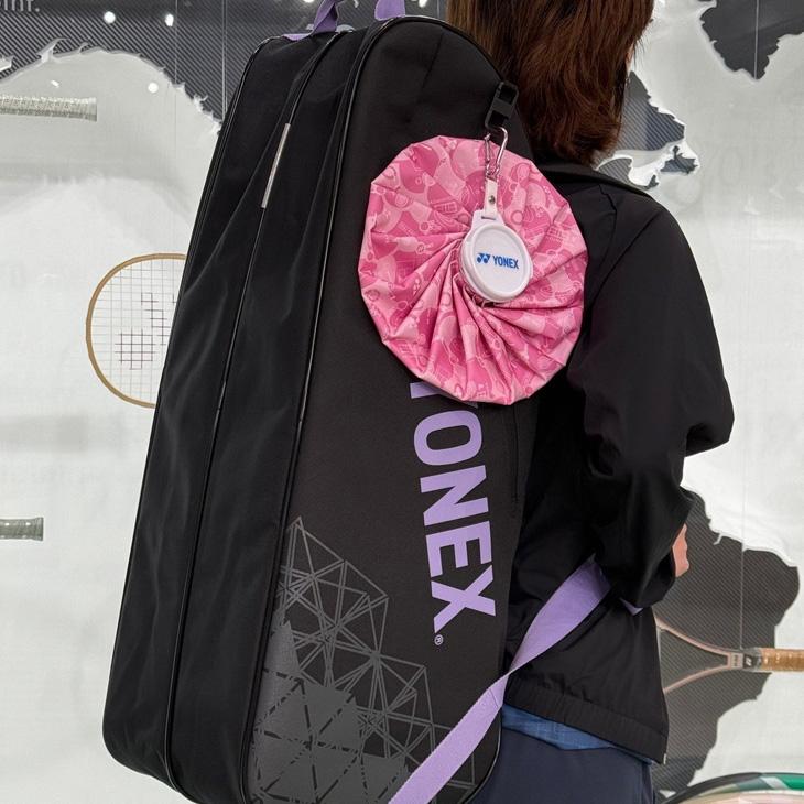ヨネックス アイスバッグ 氷のう 氷嚢 アイシング ブランド スポーツケア用品 冷感 冷却 ひんやりグッズ 暑さ対策 熱中症対策 バドミントン テニス /AC552 | YONEX | 06