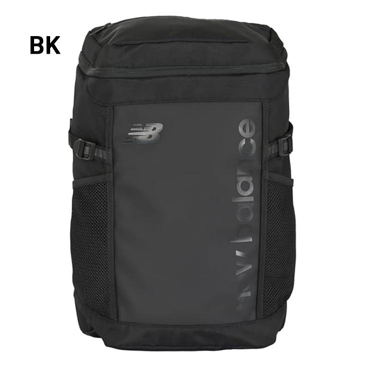 ニューバランスリュック New Balance（ニューバランス） リュックサック 20L メンズ レディース