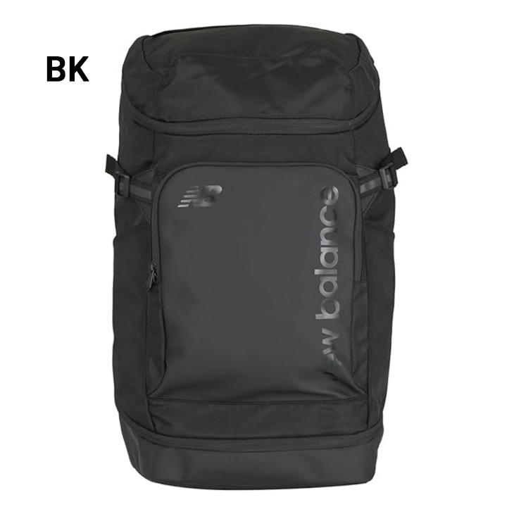 New Balance（ニューバランス） リュックサック 40L メンズ レディース