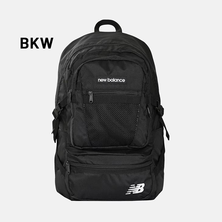 New Balance（ニューバランス） リュックサック 30L メンズ レディース