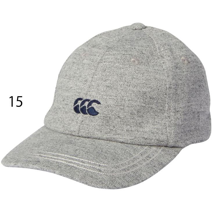カンタベリー 帽子 キッズ 子ども用 canterbury ラグビージャージ