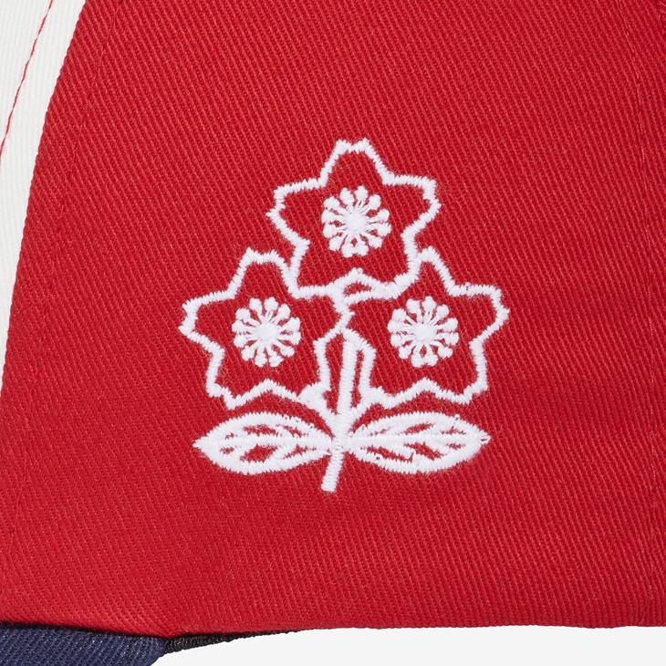 カンタベリー キッズ 帽子 ジュニア 子供用 キャップ canterbury