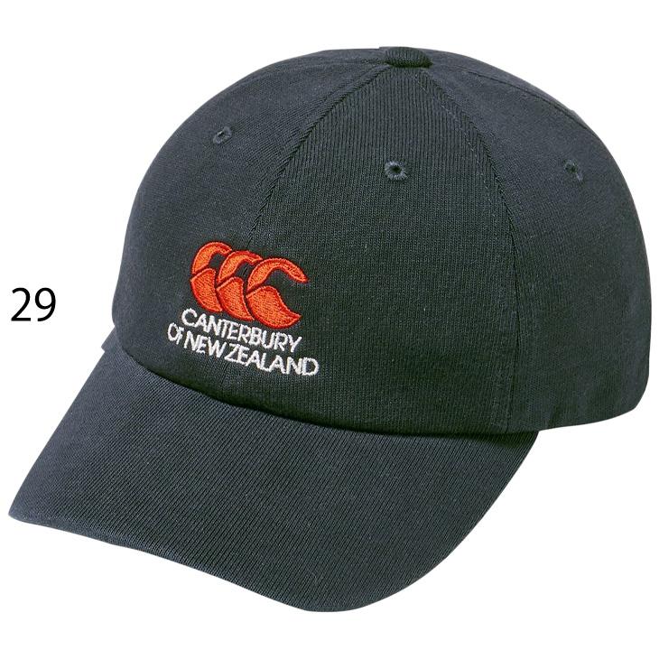 キッズ カンタベリー 帽子 canterbury ラグビージャージー キャップ