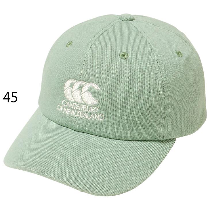 キッズ カンタベリー 帽子 canterbury ラグビージャージー キャップ