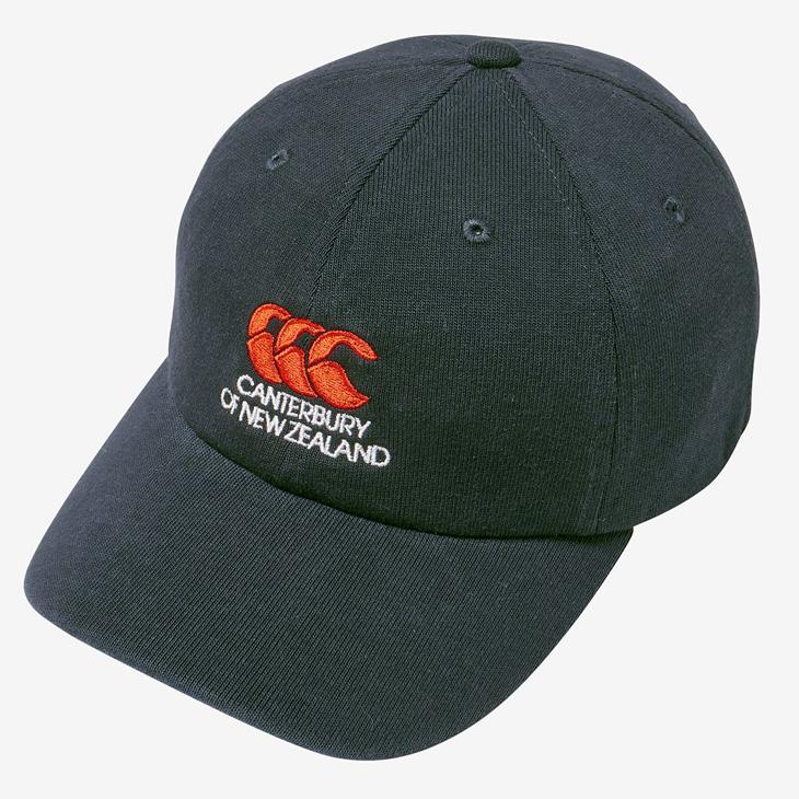 カンタベリー キッズ 帽子 canterbury ラグビージャージー キャップ 