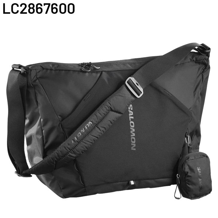 SALOMON（サロモン） ショルダーバッグ メンズ レディース SALOMON