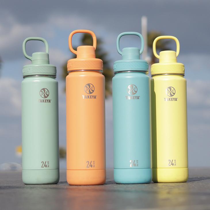 タケヤフラスク ステンレスボトル アクティブライン2 0.7L 700ml 保冷